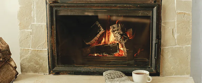 Kings man Fireplaces Insert Services in Pleasantville, NJ