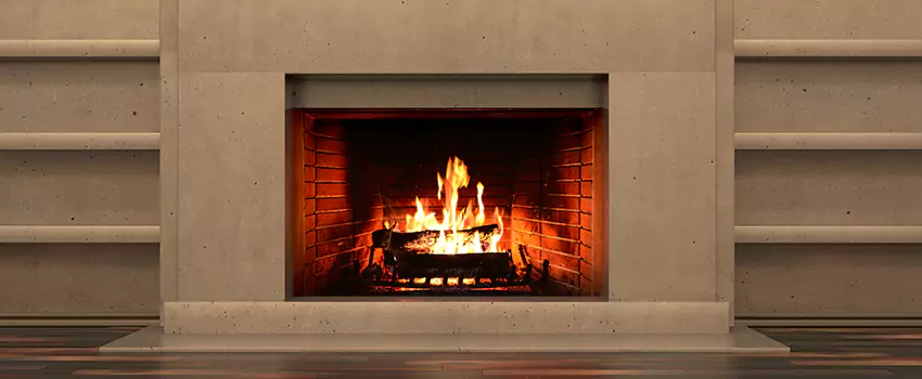 Majestic Trilliant Series Gas Fireplace Insert Repair in Pleasantville, New Jersey