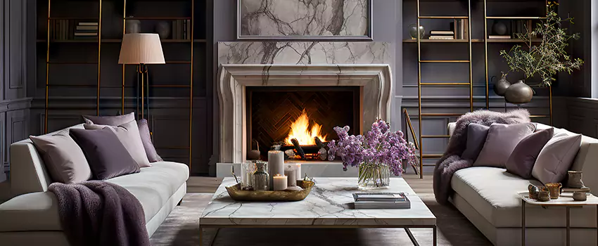 Napoleon Galaxy Series Outdoor Fireplaces Repair in Pleasantville, NJ