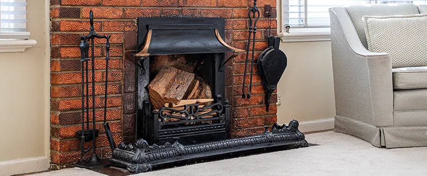 Custom Old Fireplace Redesign Services in Pleasantville, New Jersey