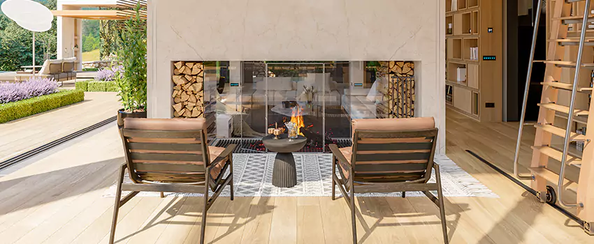 Ortal Space Creator Fireplace Repair in Pleasantville, NJ