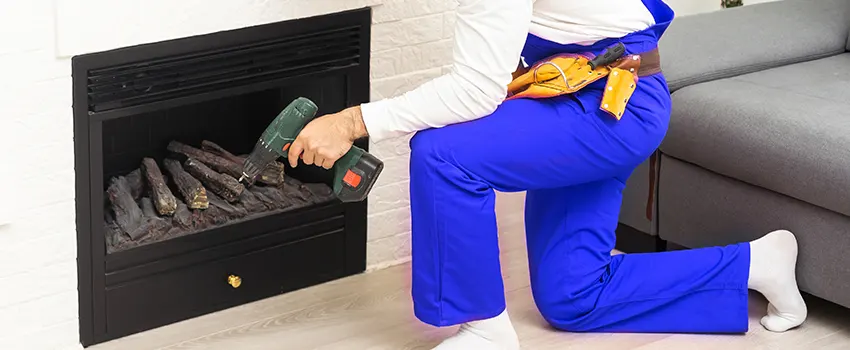 Pellet Fireplace Repair Services in Pleasantville, NJ