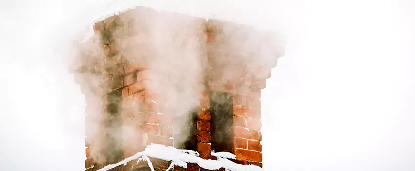 Chimney Flue Soot Removal in Pleasantville, NJ