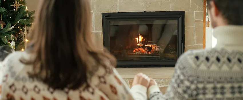 Superior Open-Hearth Wood Fireplaces in Pleasantville, NJ