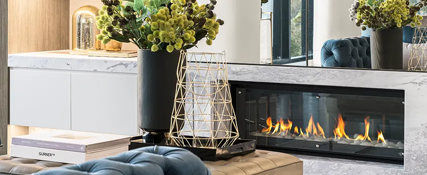 Professional Town & Country Luxury Fireplace Maintenance Experts in Pleasantville, New Jersey