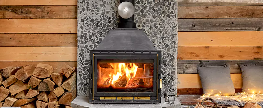 Travis Industries Elite Fireplace Inspection and Maintenance in Pleasantville, New Jersey