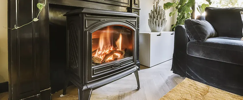 Valor Wood Fireplace in Pleasantville, NJ