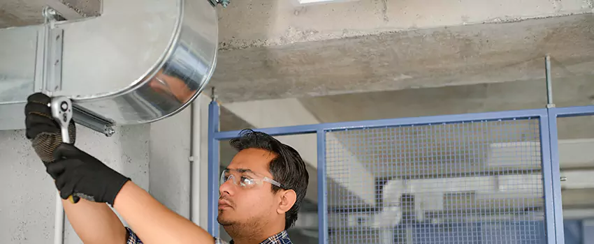Benefit of Ventilation Cleaning in Pleasantville, New Jersey