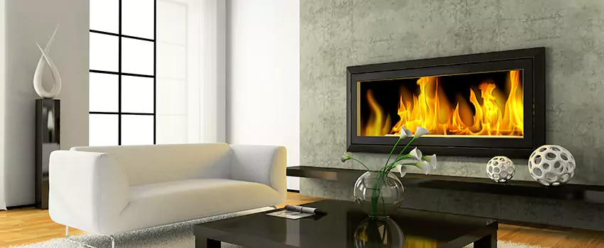 Ventless Fireplace Oxygen Depletion Sensor Installation and Repair Services in Pleasantville, New Jersey