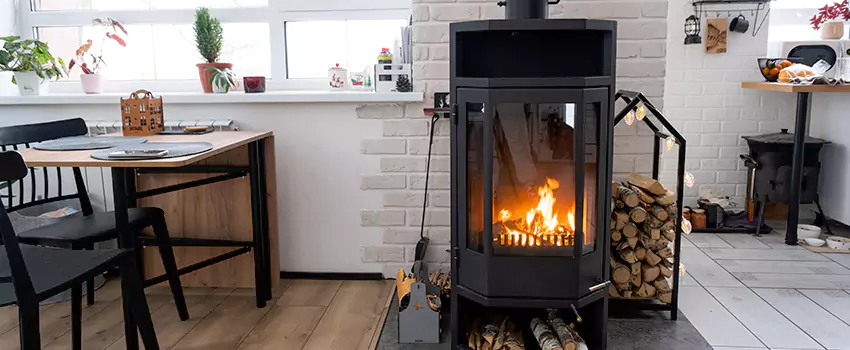 Cost of Vermont Castings Fireplace Services in Pleasantville, NJ