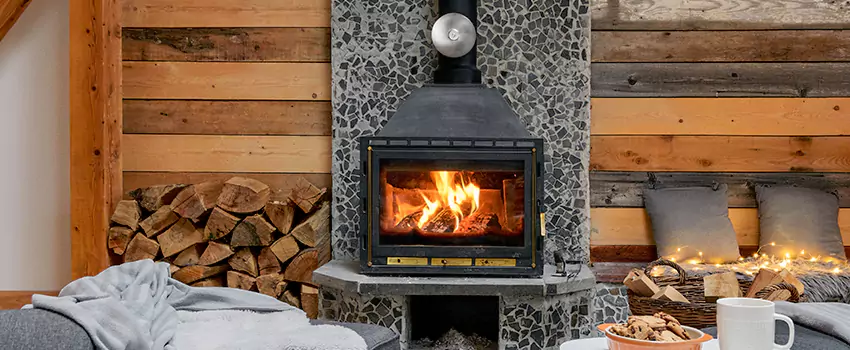 Affordable Wood Fireplace Fixing Solutions in Pleasantville, New Jersey