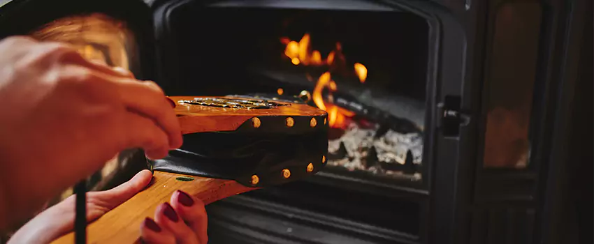 Cost of Wood Furnace Repair and Installation Services in Pleasantville, NJ