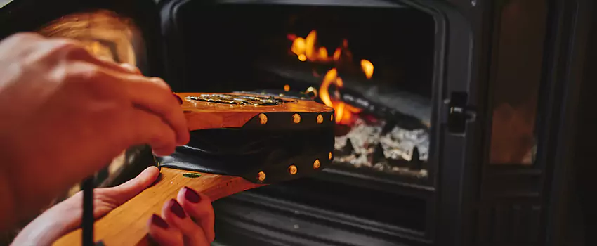 Wood Stove Grates Repair in Pleasantville, New Jersey